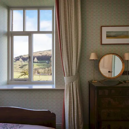 Wesleyan Bolton Abbey Estate *