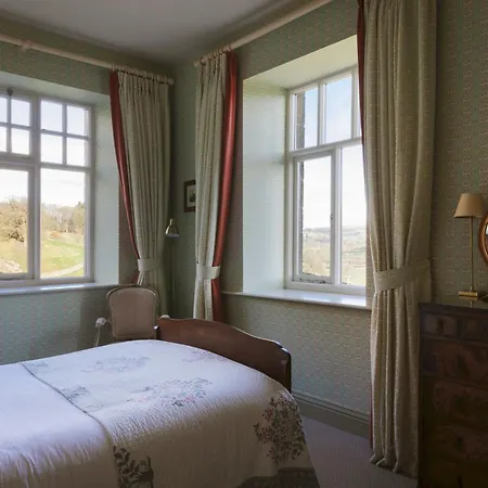 Wesleyan Bolton Abbey Estate *