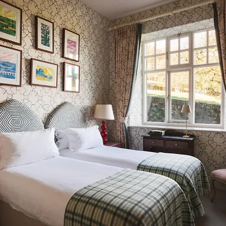 Tatil Evi Wesleyan Bolton Abbey Estate Appletreewick