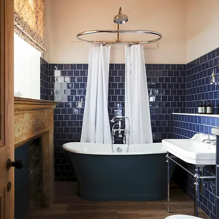 Tatil Evi Wesleyan Bolton Abbey Estate Appletreewick