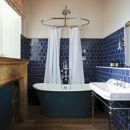 Wesleyan Bolton Abbey Estate *