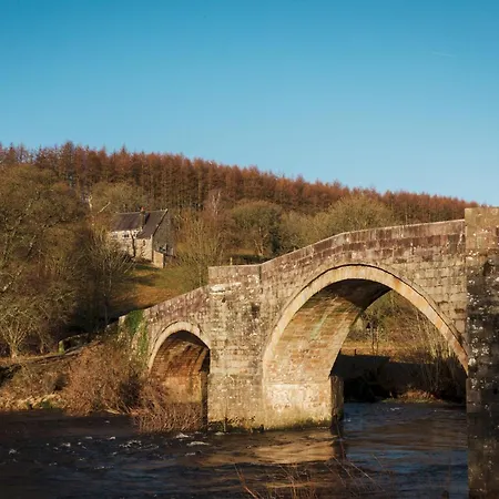 Tatil Evi Wesleyan Bolton Abbey Estate *