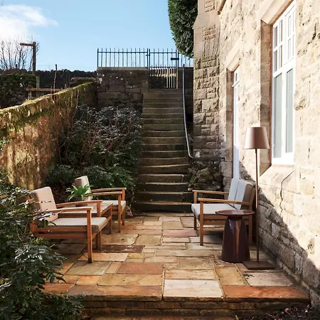 Wesleyan Bolton Abbey Estate