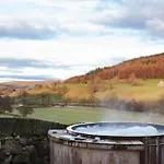 Wesleyan Bolton Abbey Estate Feriehus