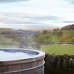 Wesleyan Bolton Abbey Estate Feriehus *