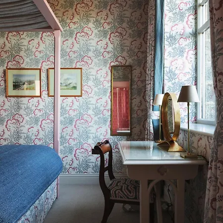 Wesleyan Bolton Abbey Estate Appletreewick