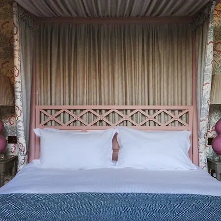 Wesleyan Bolton Abbey Estate