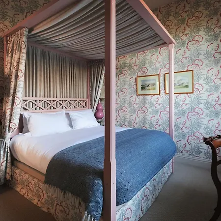 Wesleyan Bolton Abbey Estate Appletreewick