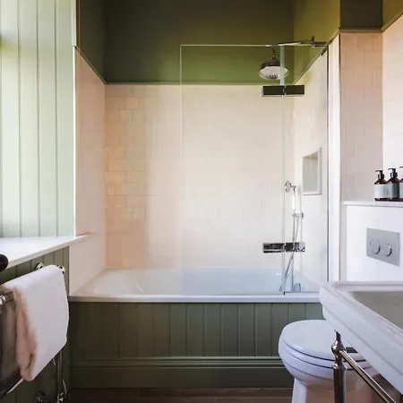 Wesleyan Bolton Abbey Estate Appletreewick