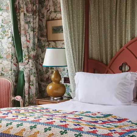 Wesleyan Bolton Abbey Estate * Appletreewick