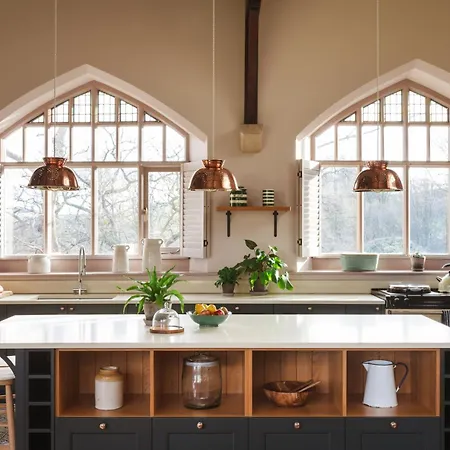 Wesleyan Bolton Abbey Estate *