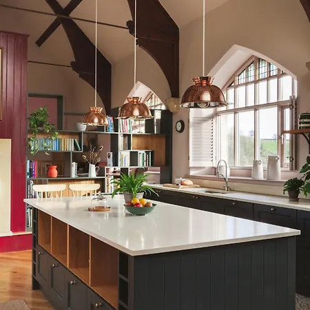 Wesleyan Bolton Abbey Estate Сasa de vacaciones