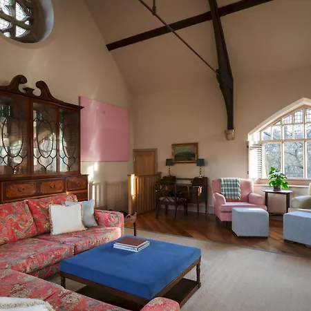 Feriehus Wesleyan Bolton Abbey Estate