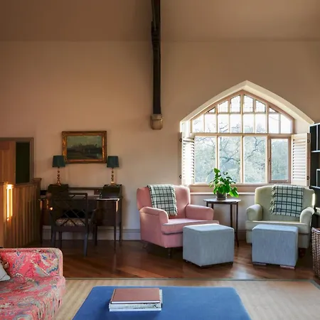 Ferienhaus Wesleyan Bolton Abbey Estate *