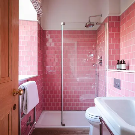 Сasa de vacaciones Wesleyan Bolton Abbey Estate