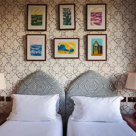 Сasa de vacaciones Wesleyan Bolton Abbey Estate