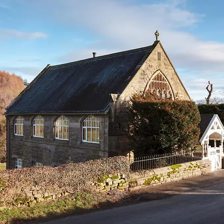 Feriehus Wesleyan Bolton Abbey Estate Appletreewick