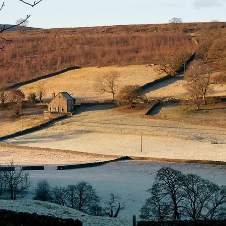 Feriehus Wesleyan Bolton Abbey Estate *